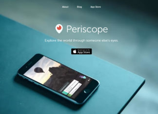 periscope