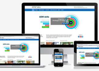 Responsive design