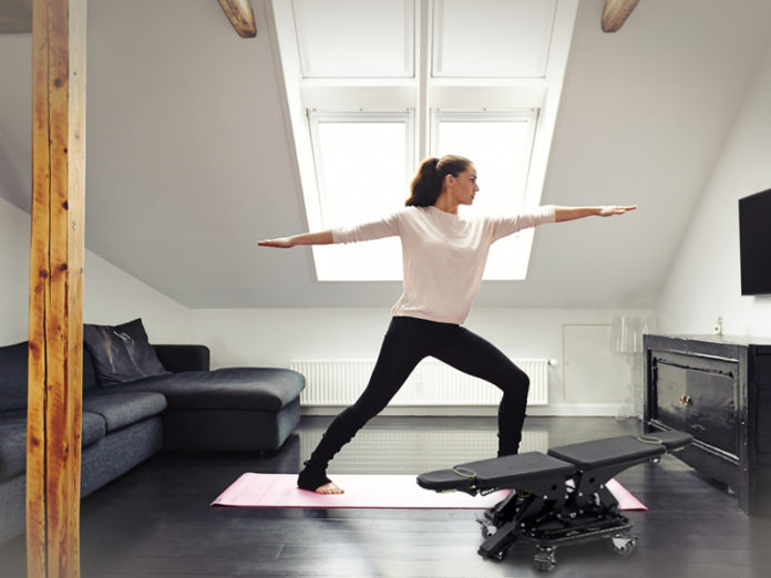 home-fitness home-fitness
