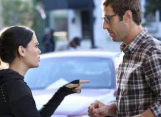 Aidan e Laurel (fonte web)