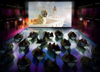 nuove versioni del cinema