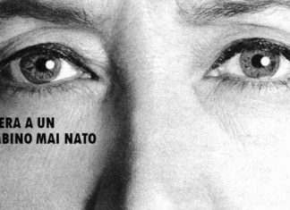 lettera a un bambino mai nato