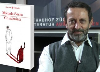 Gli Sdraiati: la difficile relazione tra un padre ed un figlio adolescente gli sdraiati