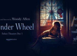 La ruota delle meraviglie (Wonder Wheel), film di Woody Allen
