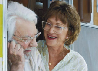 Ella & John - The Leisure Seeker