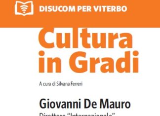 cultura in gradi de mauro