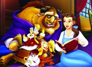 “Ti sorprenderà come il sole ad est”: la Bella e la Bestia un insegnamento di vita e rispetto la bella e la bestia
