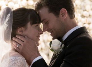 Cinquanta sfumature di rosso: Cenerentola sposa il principe, che palle! Cinquanta sfumature di rosso