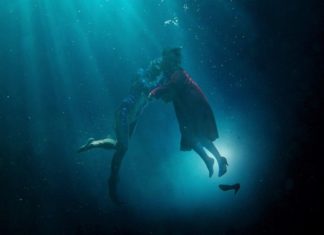 La forma dell’acqua – The Shape of Water: quant’è elegante e tenero l’(h)orrore! La forma dell'acqua