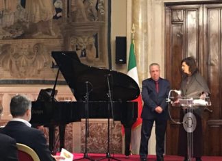 montecitorio a porte aperte