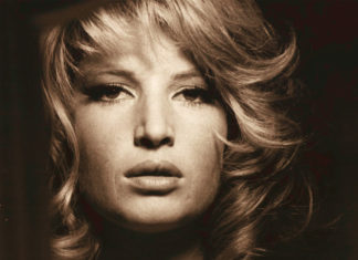 monica vitti