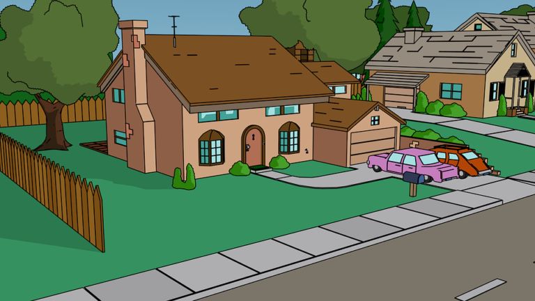 simpson