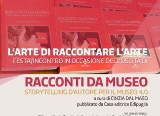 racconti da museo