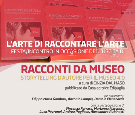 racconti da museo