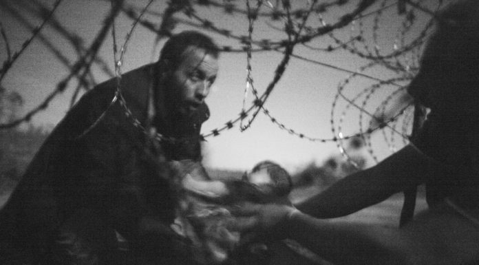 World Press Photo
