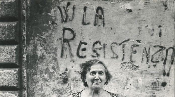 Donne di Trastevere