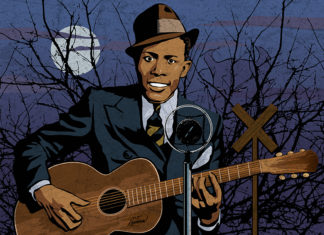 Robert Johnson