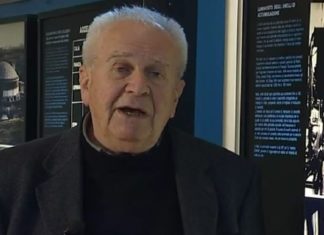 Molte delle cose che ho imparato me le ha insegnate Carlo Bernardini Carlo Bernardini