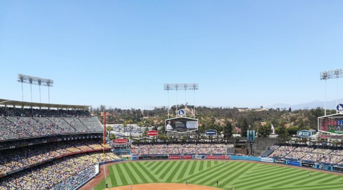baseball americano