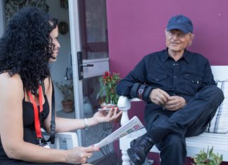 intervista Terence Hill