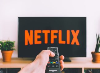 State leggendo meno libri del solito? La colpa probabilmente è di Netflix netflix