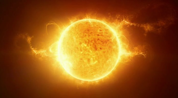 suono del sole