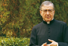Josemaría Escrivá Opus Dei