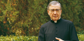 Josemaría Escrivá Opus Dei
