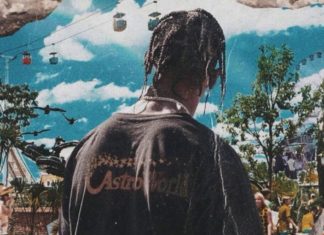ASTROWORLD