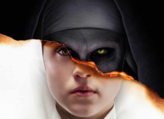 the nun