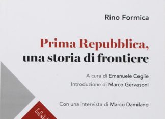 Prima repubblica