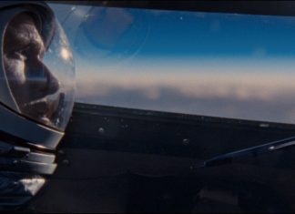 First Man – Il Primo Uomo: triste, solitario e lunare first man