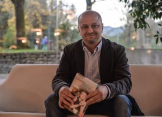 L'ultimo caffè della sera