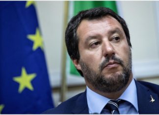 Per un Welfare delle Relazioni Salvini