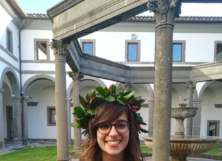 Valeria Del Frate