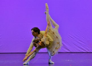 Gran Galà Danza