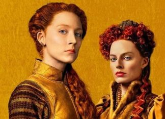 Maria regina di Scozia