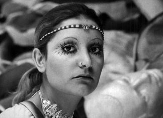 Una straordinaria Serena Rossi è Mia Martini in “Io sono mia” Mia Martini