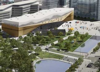 biblioteca in Finlandia