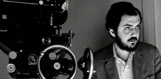 Stanley-Kubrick