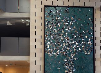 Albero della vita di Lione