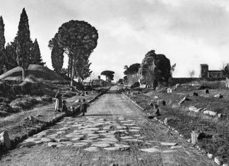 via appia