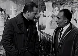 Rapporto a Corleone, Bisiach e Biagi sfatano il tabù della mafia Rapporto a Corleone