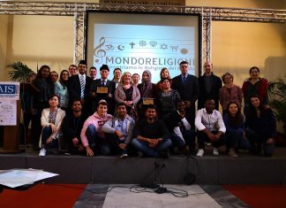 mondoreligioni