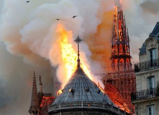 notre dame