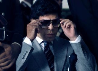 festival di cannes il traditore