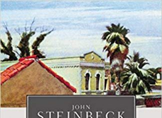 Pian della Tortilla di john Steinbeck