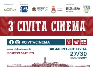 Civita Cinema 2019