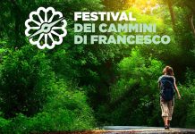 III Edizione Festival dei Cammini di Francesco