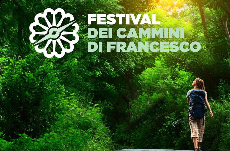 III Edizione Festival dei Cammini di Francesco